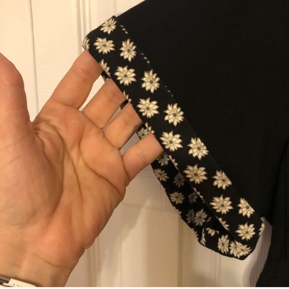 Issac Mizrahi top size 1X - Picture 4 of 6